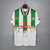 Camisa Irlanda Retrô 1994 Away Torcedor Masculina - Branco - comprar online