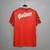 Imagem do Camisa River Plate Retrô Away 1996/98 - Masculina Torcedor - Vermelho