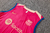 Conjunto Barcelona 24/25 Masculina Nike - Rosa+AZul - Joker Sports - A Loja Oficial dos Fanáticos Por Futebol