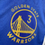 Regata NBA Golden State Warriors Azul - Paul #3 na internet