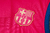 Imagem do Conjunto Barcelona 24/25 Masculina Nike - Rosa+AZul