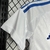 Kit Infantil Lyon Home 24/25 - Branco - comprar online