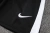 Conjunto PSG Camisa+Calção 23/24 Masculina Nike - Preto - comprar online