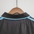 Camisa Olympique Marseille Retrô III 1999/00 Torcedor Masculina - Preto na internet