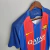 Camisa Barcelona Retrô Home 2016/17 Torcedor Nike Masculina - Azul e Grená - loja online