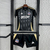 Kit Infantil Colo Colo Away 25/26 - Preto na internet