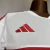 Camisa Cropped Flamengo Away 26/27 Feminina Torcedor - Branco na internet