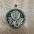 Camisa Palmeiras III 24/25 Torcedor Masculina - Dourada - Joker Sports - A Loja Oficial dos Fanáticos Por Futebol