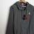 Corta Vento Air Jordan Masculino Jordan - Preto - loja online