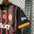 Camisa Galatasaray III 24/25 Torcedor Masculino - Preto - loja online