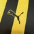 Imagem do Camisa Peñarol Home 24/25 Torcedor Puma Masculina - Amarelo