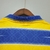 Camisa Parma Retrô 1998/99 Torcedor Masculina - Amarelo - loja online