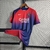 Camisa Paris Saint Germain PSG Treino 23/24 Torcedor Nike Masculina - vermelho