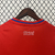 Camisa Chile Home 24/25 Torcedor Feminina - Vermelho na internet