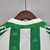 Camisa Betis Retrô Home 1995/97 - Masculina Torcedor - Verde - Joker Sports - A Loja Oficial dos Fanáticos Por Futebol