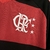 Camisa Flamengo Home Retrô 1987 - Masculina Torcedor - Vermelha e Preta - loja online