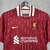 Camisa Liverpool Home 24/25 Torcedor Nike Masculina - Vermelho na internet