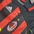Camisa AC Milan Retrô Home 2006/07 Torcedor Masculina - Vermelho - Joker Sports - A Loja Oficial dos Fanáticos Por Futebol