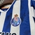 Kit Infantil Porto Home 24/25 - Azul+Branco - Joker Sports - A Loja Oficial dos Fanáticos Por Futebol