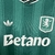 Camisa Aston Villa Edição Especial 24/25 Torcedor Masculina - Verde