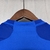 Camisa Cruzeiro Home 24/25 Torcedor Adidas Masculina - Azul