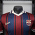 Camisa Barcelona Edição Especial 25/26 Jogador Masculina - Azul - loja online