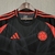 Camisa Colombia Away 24/25 Torcedor Adidas Masculina - Preto na internet