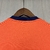 Camisa Holanda Home 24/25 Torcedor Nike Masculina - Laranja