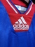 Camisa Rangers Retrô 1992/1994 Torcedor Masculina - Azul - loja online