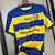 Imagem do Camisa Parma Away 24/25 Torcedor Masculina - Azul+Amarelo