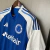 Camisa Cruzeiro Home 25/26 Torcedor Masculina - Azul
