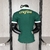 Camisa Palmeiras Home 24/25 Jogador Puma Masculina - Verde