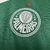 Camisa Palmeiras Home 25/26 Torcedor Masculina - Verde - comprar online