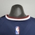 Regata Denver Nuggets Jokic #15 Nike Swingman - Azul