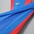Camisa Barcelona Manga longa Retrô Home 2006/07 Masculina Torcedor - Azul+Grená - loja online