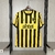 Camisa Peñarol Home 24/25 Torcedor Puma Masculina - Amarelo - comprar online