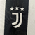 Camisa Juventus Home 24/25 Torcedor Masculina - Branco+Preto - comprar online