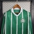 Camisa Palmeiras Retrô Home 1993 Torcedor Manga Longa Masculina - Verde na internet