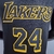 Regata Los Angeles Lakers Bryant #24 Nike - Preto na internet