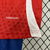 Imagem do Kit Infantil Chile Home 24/25 - Vermelho+Azul