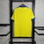 Camisa Villarreal 100 Anos 23/24 Torcedor Joma Masculina - Amarelo na internet