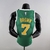 Regata Boston Celtics Browm #7 Gold Nike Swingman - Verde na internet