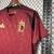 Camisa Bélgica Home 24/25 Torcedor Adidas Masculina - Vinho na internet