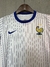 Kit Infantil França Away 24/25 Adidas - Branco na internet