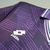Camisa Fiorentina Retrô Home 1992/93 Torcedor Masculina - Roxo - loja online