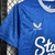 Camisa Everton Home 24/25 Torcedor Masculina - Azul - loja online