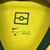 Camisa Austrália Home 25/26 Torcedor Masculino - Amarelo - loja online
