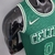 Regata Boston Celtics Tatum #0 Nike 75° Anos NBA - Verde - Joker Sports - A Loja Oficial dos Fanáticos Por Futebol
