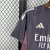 Camisa Arsenal Treino 25/26 Torcedor Masculina - Marrom