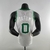 Regata Boston Celtics Tatum #0 Nike Swingman - Branco na internet